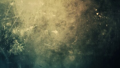 Wall Mural - Abstract Vintage Scratched Background