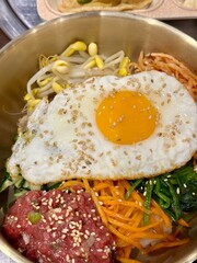 japanese rice food in bowl