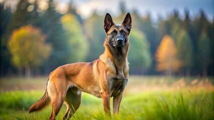 malinois