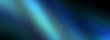 © AKIO - 3D paint background, blue light ray, dark black, abstract glowing aura, grain noise texture, web banner header design