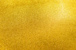 © sirirak - Abstract gold glitter texture background, shiny gold glitter background