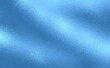 © WK Dannait B - Vector blue foil texture background. Abstract gradient bright and shiny light reflection rough texture surface. Vector illustration for background, backdrop, web, wallpaper, print and design artwork.