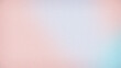 © fledermausstudio - Pastel Paradise, Baby blue, lavender, peach abstract grainy gradient background wallpaper