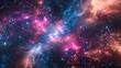 © Dreem - background with space
