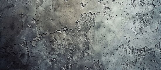 Aufkleber - Cement texture background with patterns providing a unique abstract feel for copy space image.