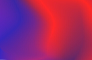 abstract red pattern motion blurred blue gradient seamless background