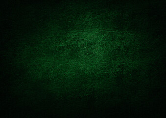 Wall Mural - Green textured grunge background wallpaper design