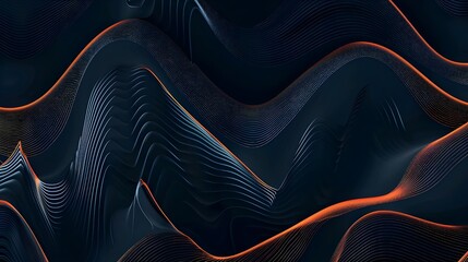 abstract background