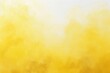 © volga - Warm yellow watercolor background with soft gradient