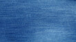 © Claudio Divizia - blue denim fabric texture background