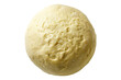 © Usama - Raw dough ball isolated on transparent background