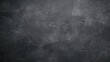 © NeuralStudio - Abstract background with black cracked wall with grainy concrete texture. Dark material with fractured grimy surface and shabby coating plaster. Header illustration for banner design. Generative AI.