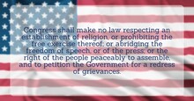 First Amendment Free Stock Photo - Public Domain Pictures