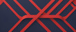© DIVGRADCURL - illustrazione con elementi geometrici a tema minimalista astratto contemporaneo
