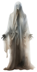 Poster - PNG Ghost of a monster clothing fashion apparel