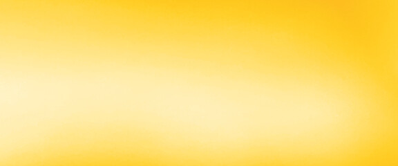 Wall Mural - vector white yellow pastel gradient abstract background and simple gradient colors background with g
