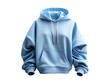 © VisualMarkt - sweater shirt hoodie isolated