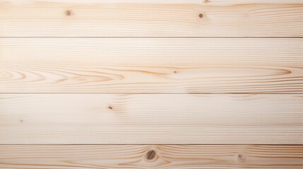 Wall Mural - modern light wooden background