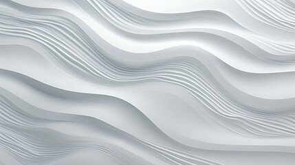 Wall Mural - shades light gray abstract background