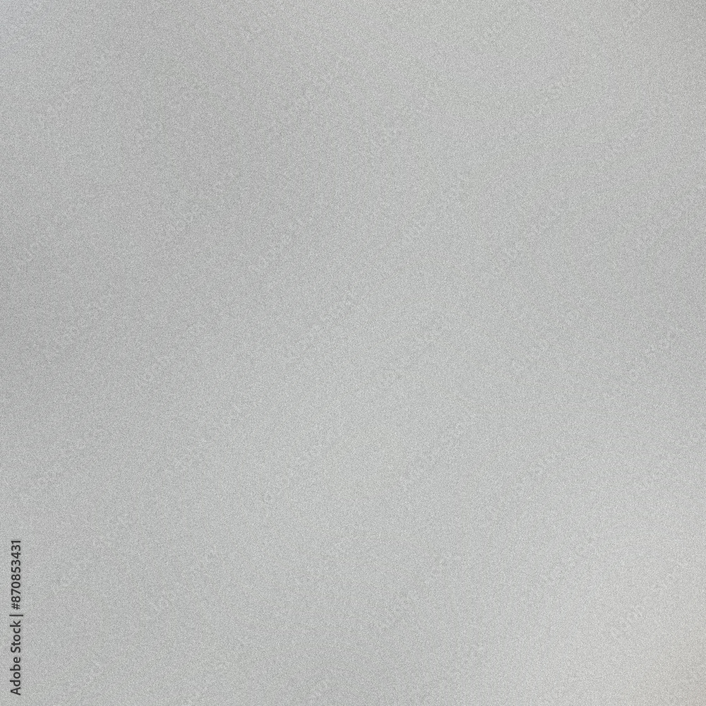 Elegant silver gradient background with a subtle grain texture effect ...