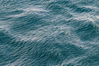 © dhayes - Rippled pattern of waves on ocean, Drake Passage, approaching Patagonia, South America.