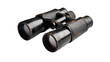 © 69 - Pair of binoculars for bird watching on white background or PNG