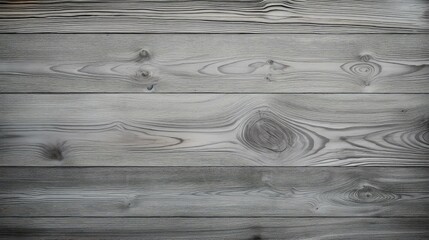 Canvas Print - texture woodgrain background gray