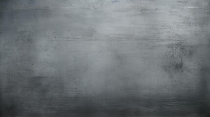 Wall Mural - metal website background gray