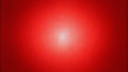 Wall Mural - red background