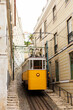 © Marko/Stocksy - Tram goes down the steep street
