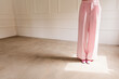 © Asya Molochkova/Stocksy - Minimalistic colorful details