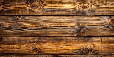 Poster - Close-up of a rustic wood texture background, natural, organic, brown, rough, surface, texture, pattern, natural