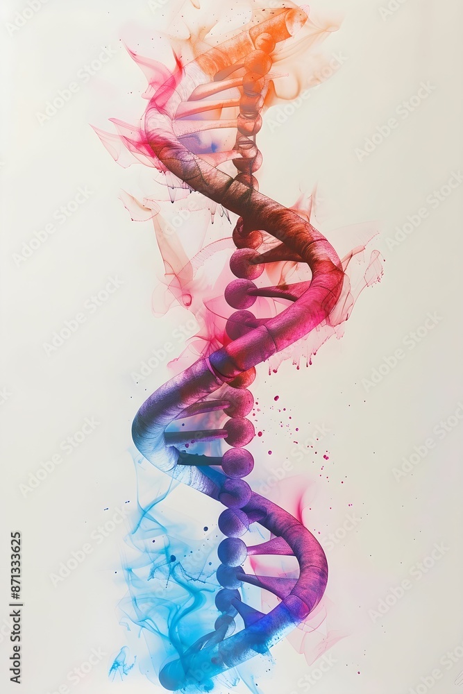 Pleiotropy is when one gene affects multiple traits. It involves ...