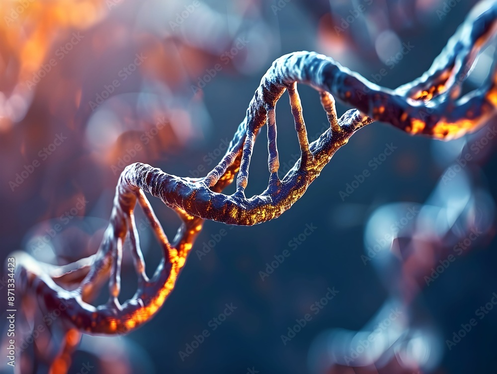 Pleiotropy is when one gene affects multiple traits. It involves ...