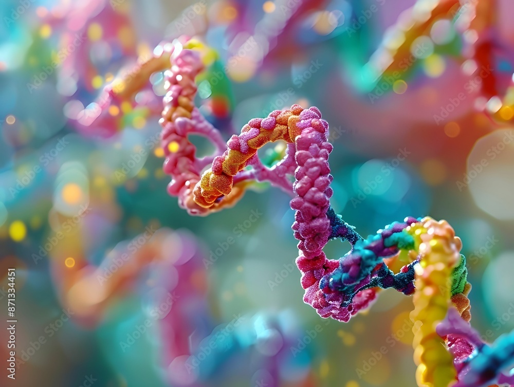 Pleiotropy is when one gene affects multiple traits. It involves ...