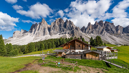 Geisleralm