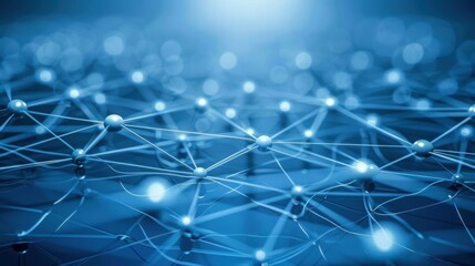 Data science, AI and cloud data concept. Computer programmer.