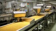 © vectorwin - sorting food processing equipment