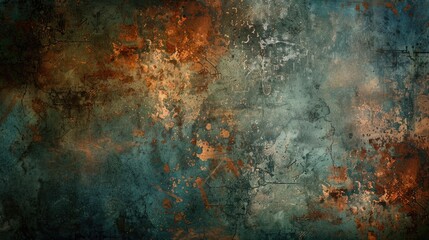 Sticker - Abstract grunge texture background for art
