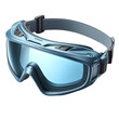 © harkani - Safety goggles isolated on transparent background