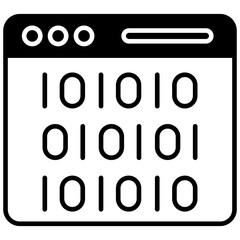 web code