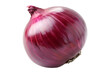 © Vasyl Onyskiv - Fresh organic red shallot isolated on white background, onion ideal for healthy cooking and culinary use.