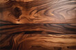 © Usama - Wood texture. Wood background. Walnut wood texture background. Walnut plank. wood plank texture with unique natural patterns. walnut texture oil finished.
