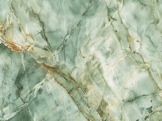 Wall Mural - An abstract marble pattern at the background of a marble stone floor texture