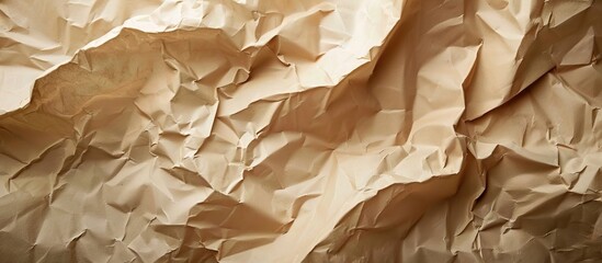 Aufkleber - Texture of paper as an abstract background with copy space image.