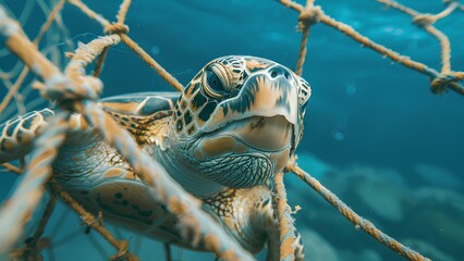 sea turtle