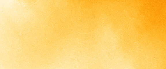 Wall Mural - vector classic bright yellow texture for background design with white yellow pastel gradient abstrac