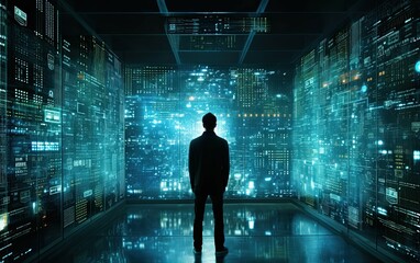 technology design background