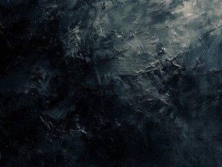 A refined, dark abstract background with layered textures, a sense of depth, and a sophisticated color scheme 