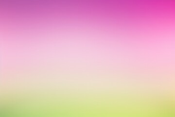 Sticker - Abstract Smooth Blurred Gradient Background with Soft Colors